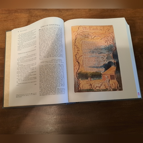 English Romantic Writers - Picture 2 of 3